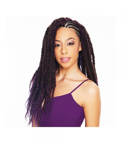BOHO WATER BRAID 20&quot; FI Express
