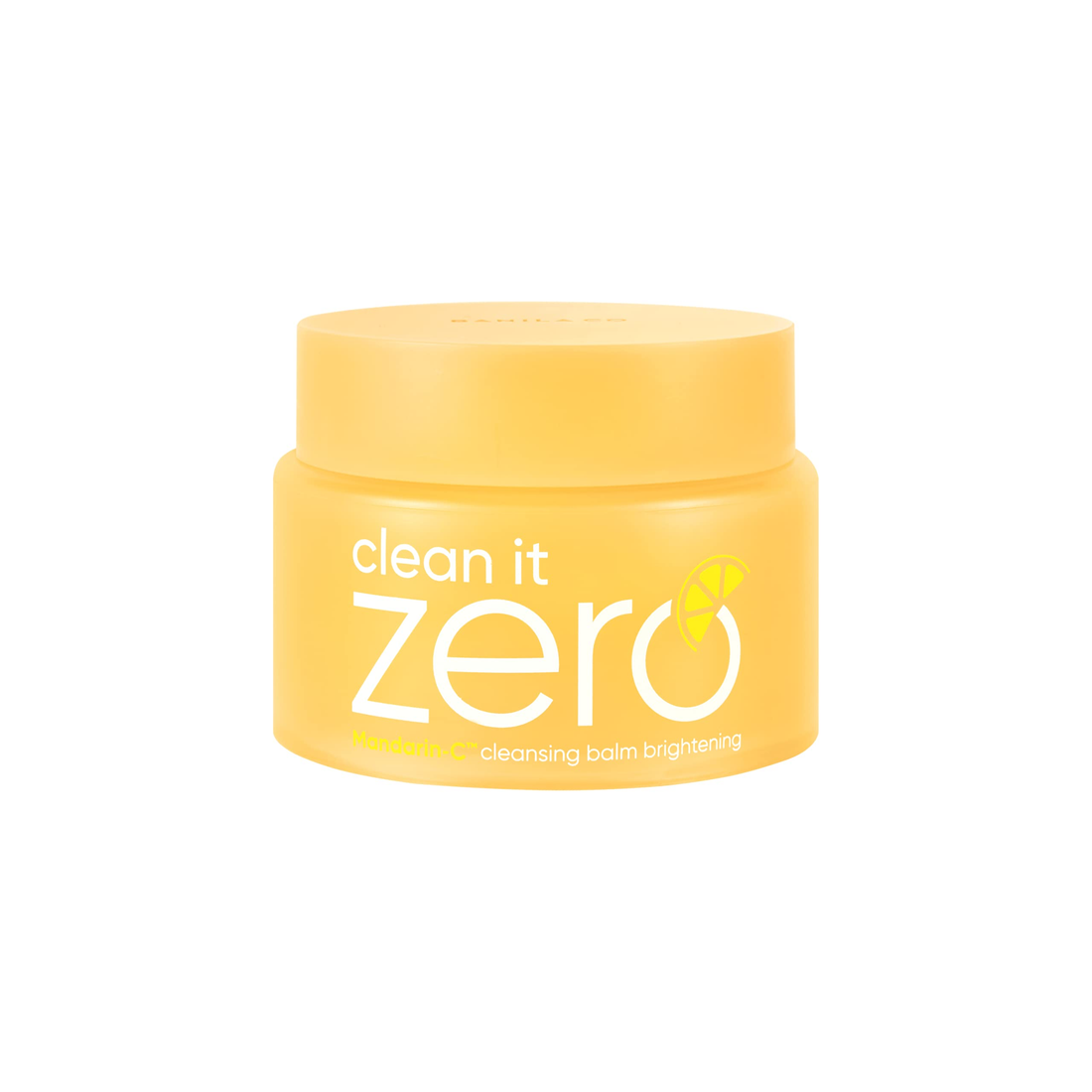 Clean It Zero Cleansing Balm Brightening