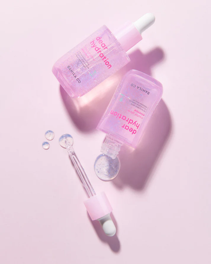 Dear Hydration Crystal Glow Essence