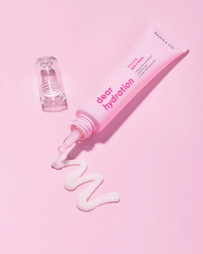 Dear Hydration Bounce Eye Cream