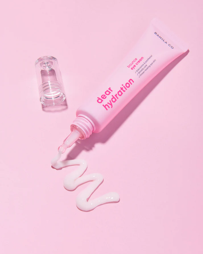 Dear Hydration Bounce Eye Cream