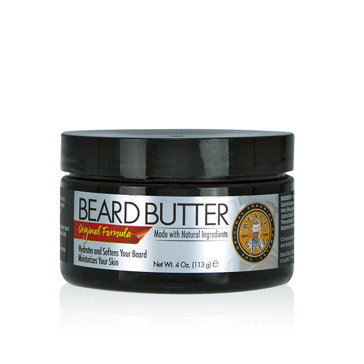 Beard Butter