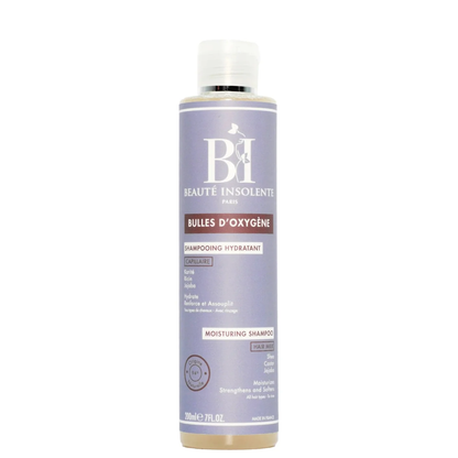 Shampoing Hydratant “Bulles d’Oxygène”