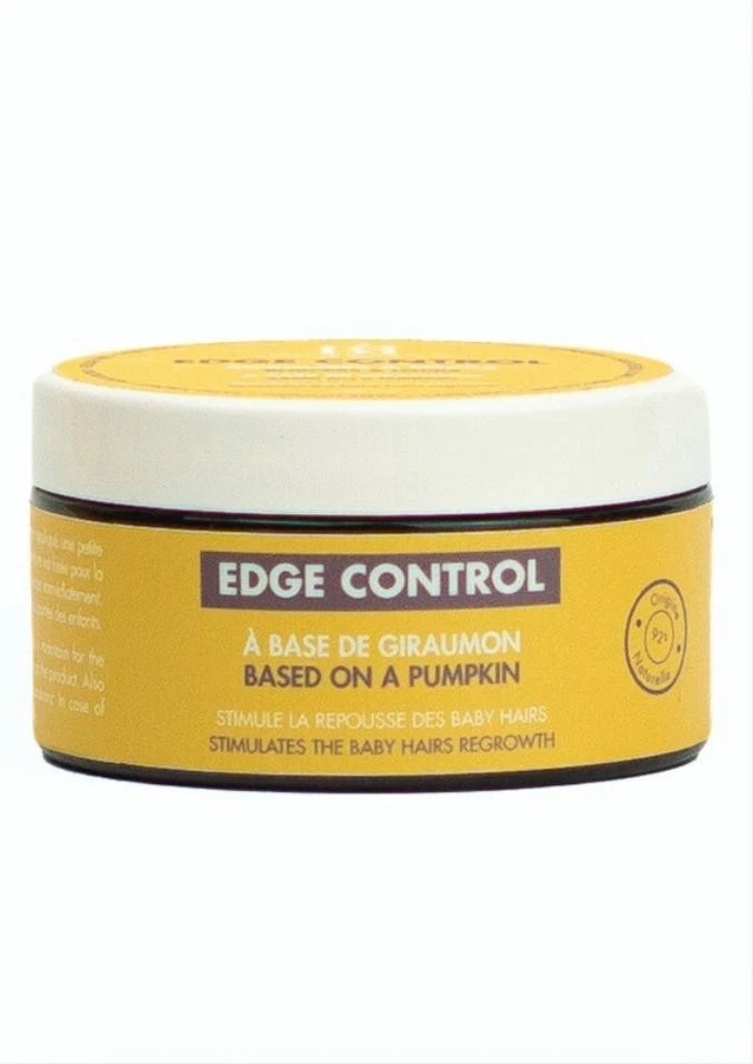 Cire Edge Control (Gel Bordure Hydratant)