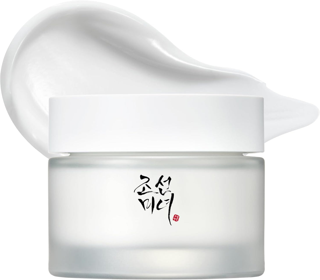 Dynasty Cream à la Centella, Niacinamide &amp; Miel