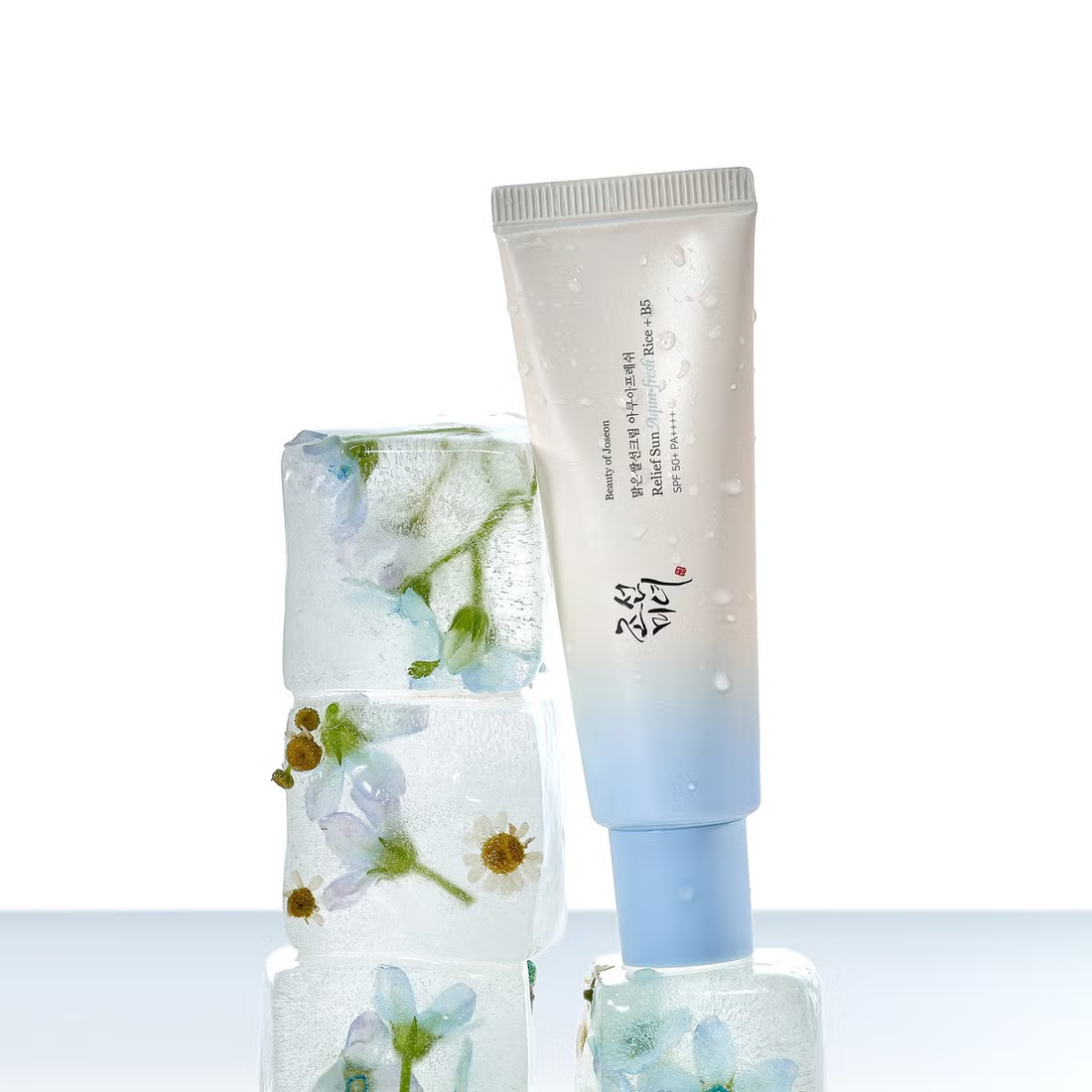 Relief Sun Aqua-Fresh Rice + B5 Sunscreen