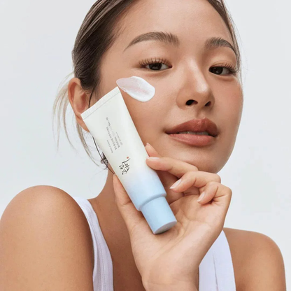 Relief Sun Aqua-Fresh Rice + B5 Sunscreen