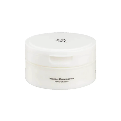 Radiance Cleansing Balm