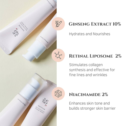Revive Eye Serum with Ginseng &amp; Retinal
