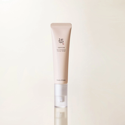 Revive Eye Serum with Ginseng &amp; Retinal