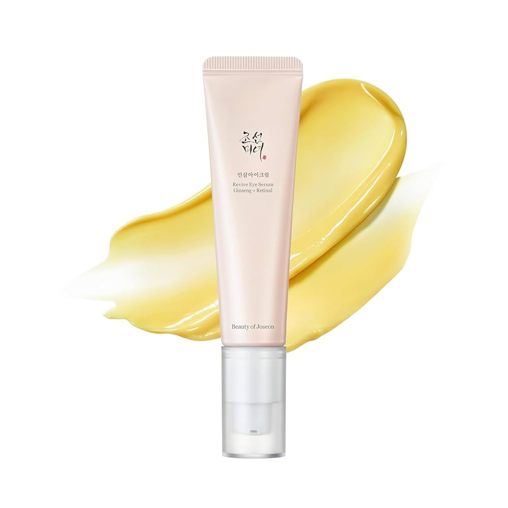 Revive Eye Serum with Ginseng &amp; Retinal