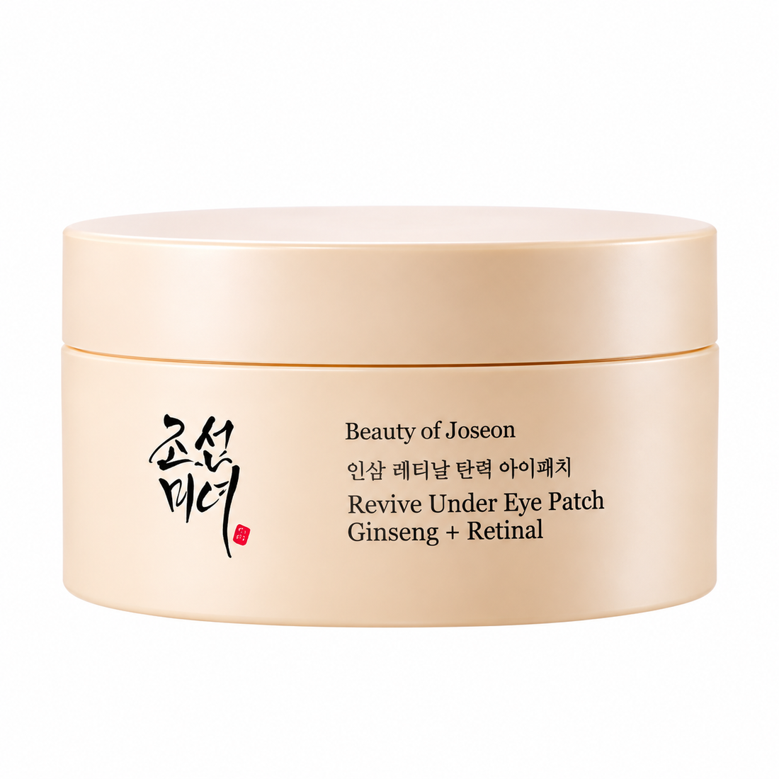 Revive Under Eye Patch: Ginseng + Retinal