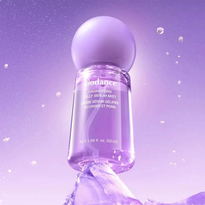 Caviar PDRN Jelly Serum Mist
