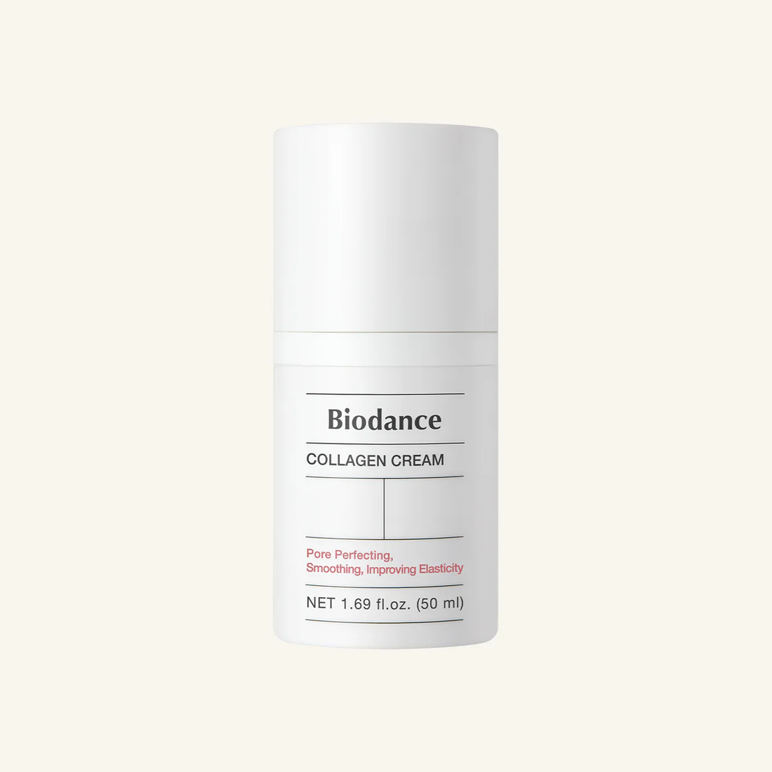 Pore Tightening Collagen Cream