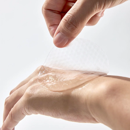 Collagen Gel Toner Pads