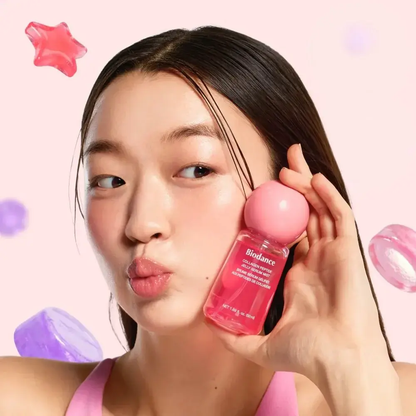 Collagen Peptide Jelly Serum Mist