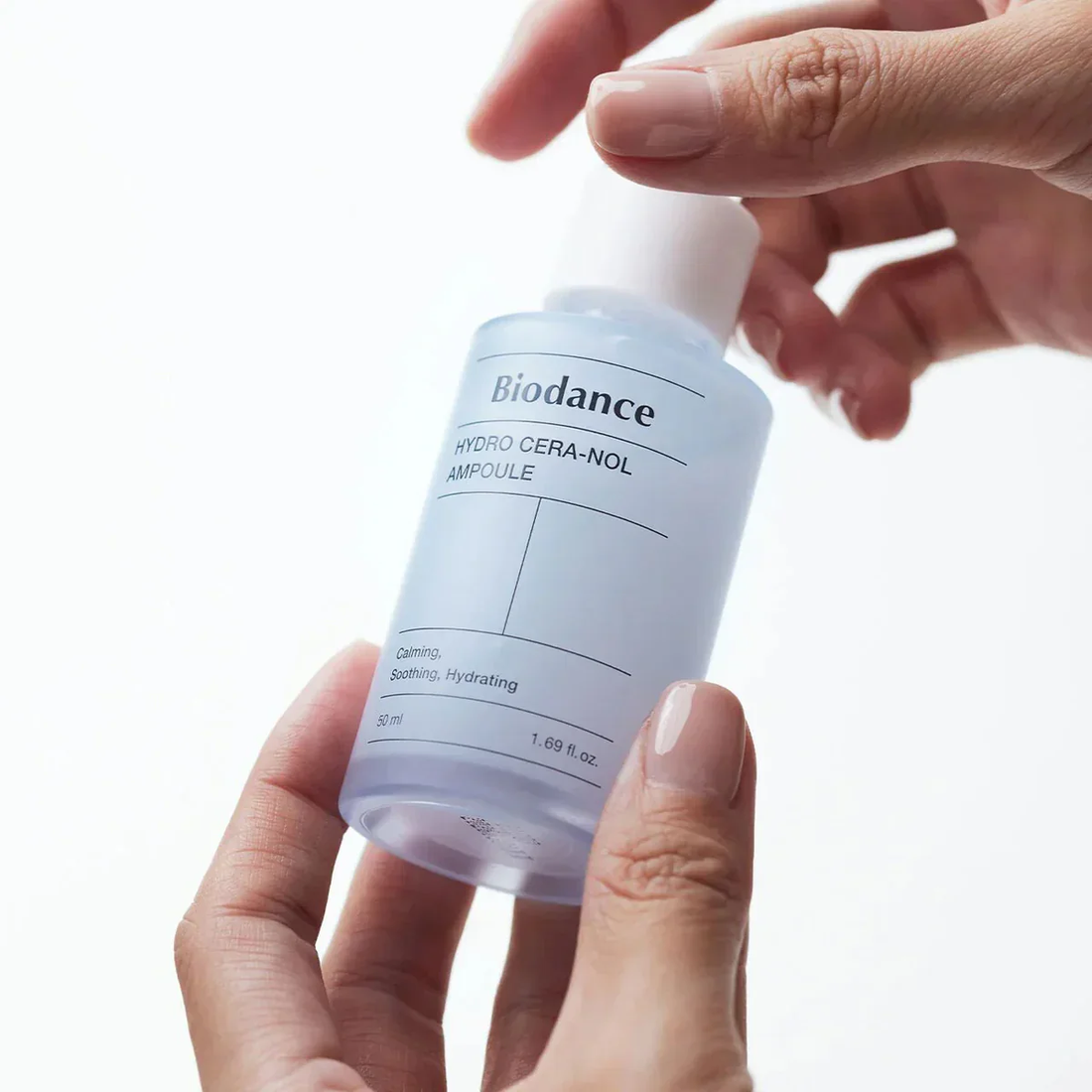 Hydro Cera‑Nol Skin Serum Ampoule