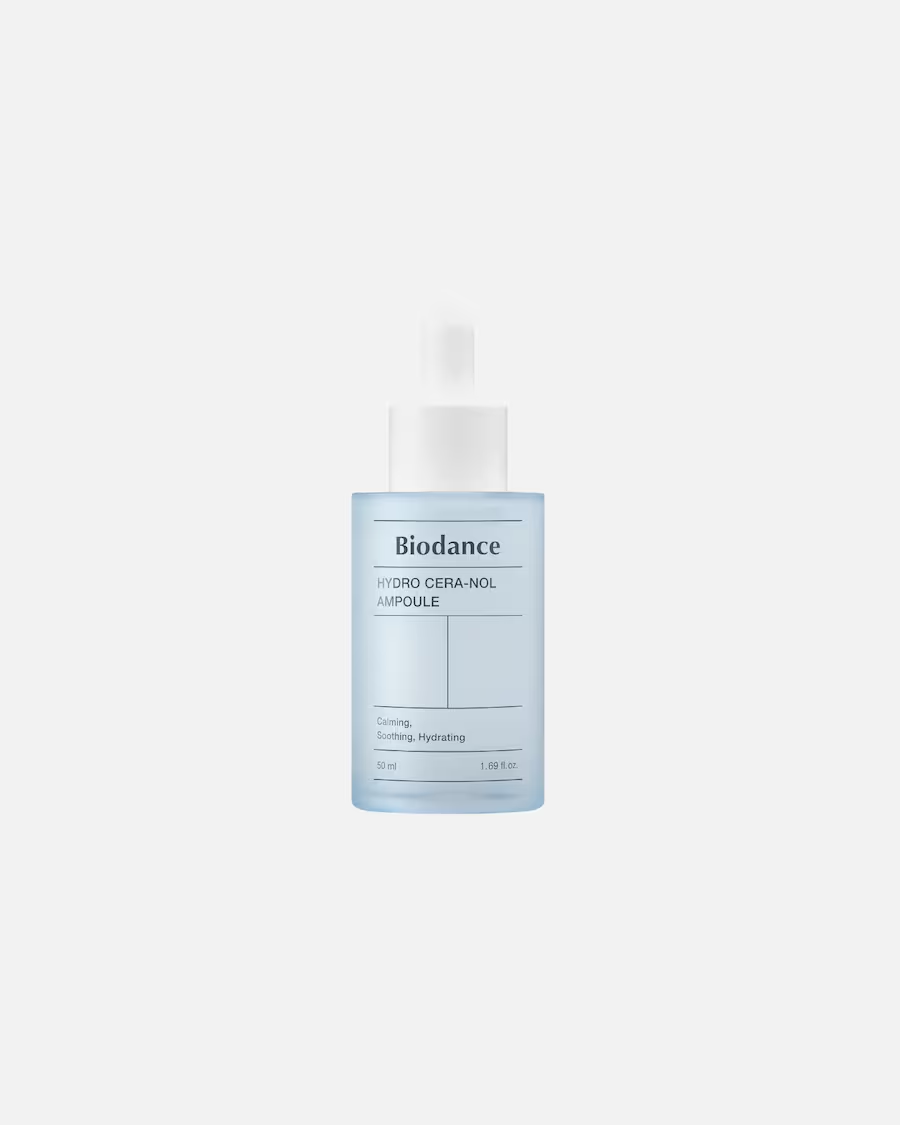 Hydro Cera‑Nol Skin Serum Ampoule