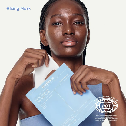 Hydro Cera‑Nol Real Deep Mask
