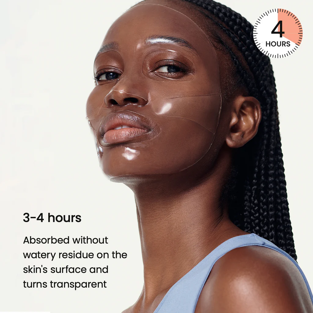 Hydro Cera‑Nol Real Deep Mask