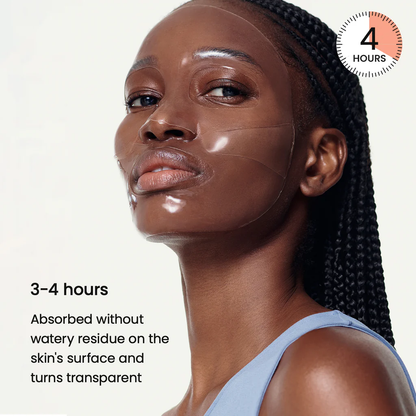 Hydro Cera‑Nol Real Deep Mask