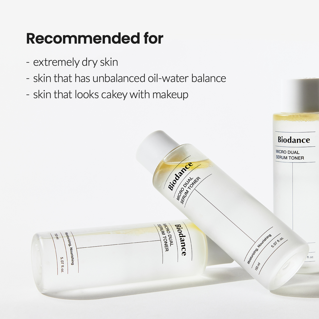 Micro Dual Serum Toner