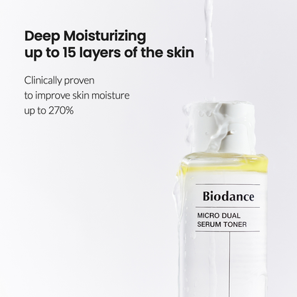 Micro Dual Serum Toner