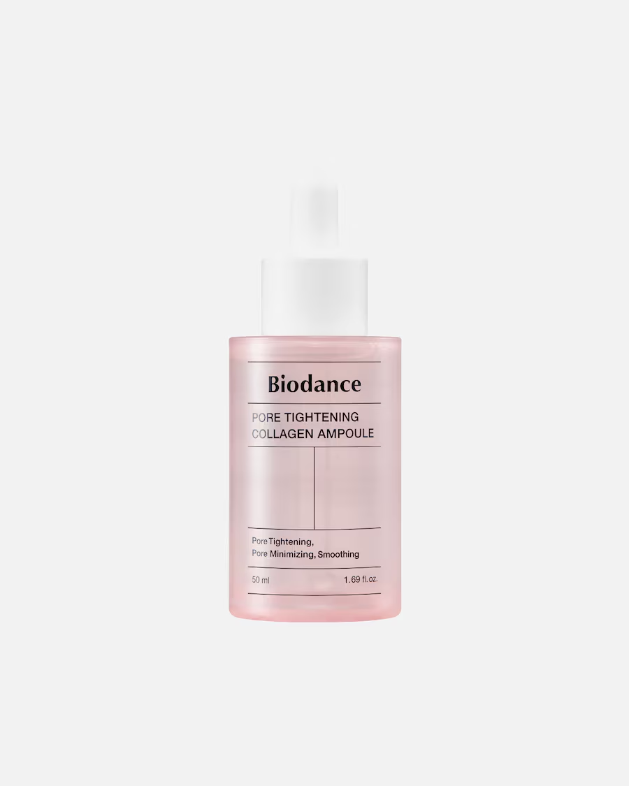 Pore Tightening Anti‑Aging Collagen Ampoule