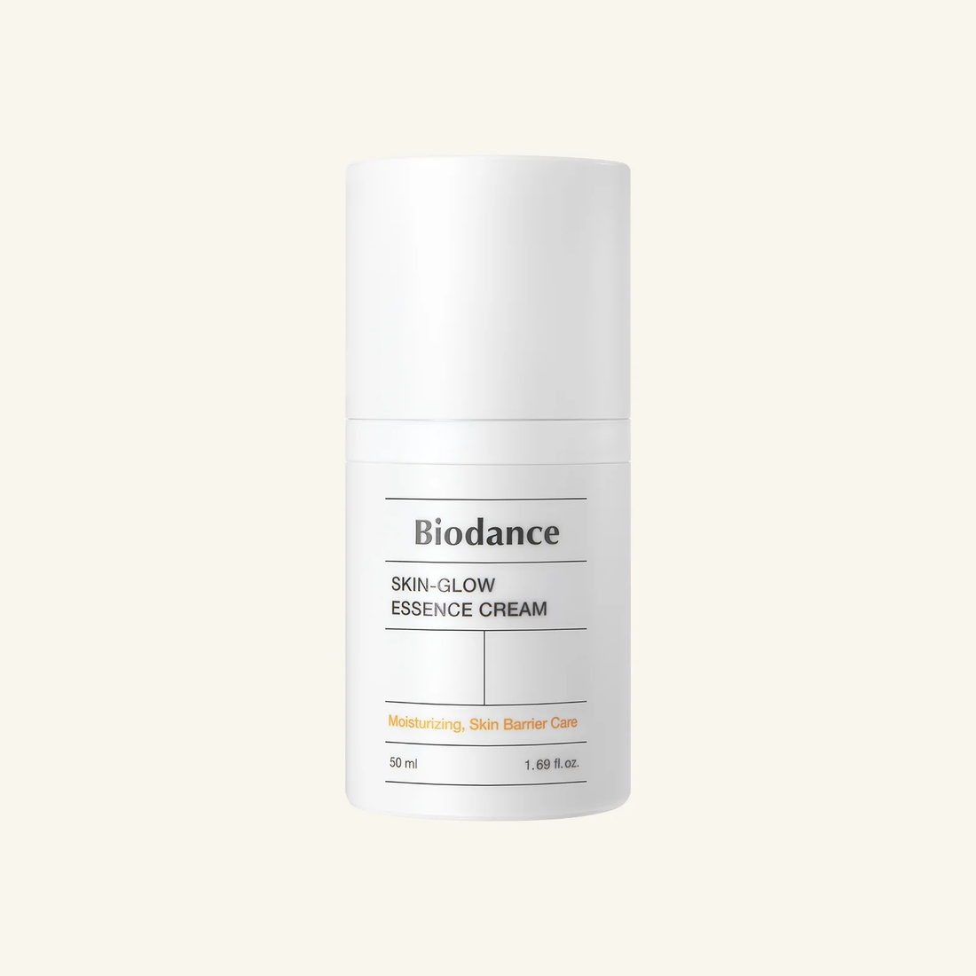 Skin-Glow Essence Cream (Crème-essence hydratante éclat)