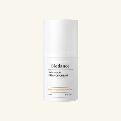 Skin-Glow Essence Cream (Crème-essence hydratante éclat)