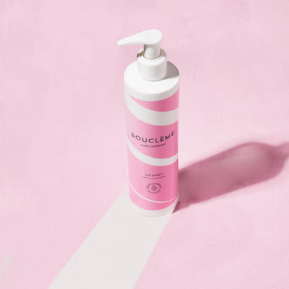 Curl Cream