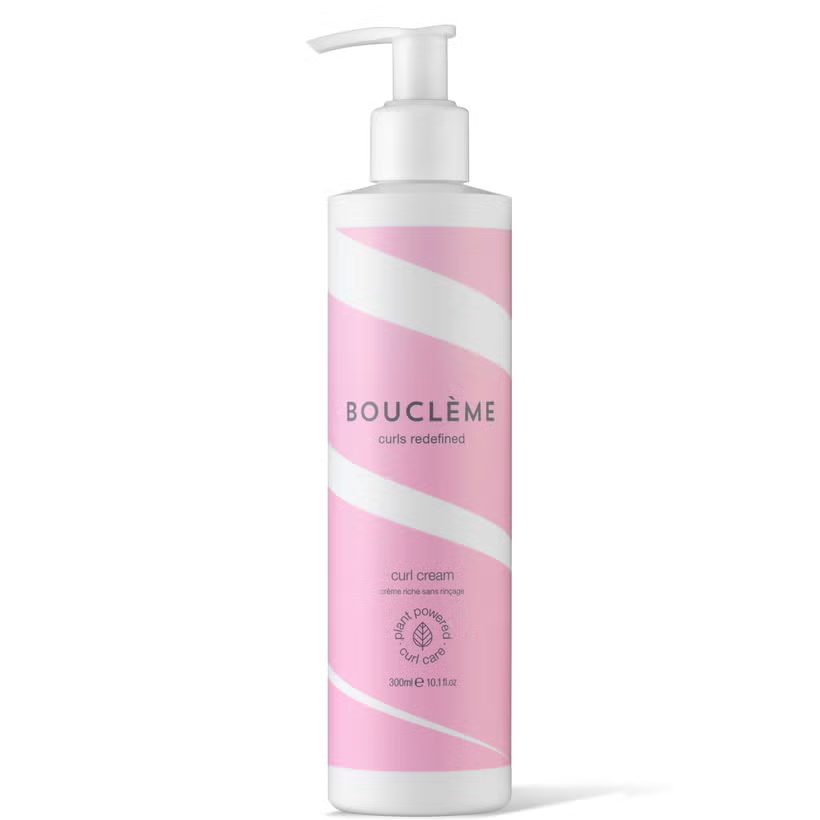 Curl Cream
