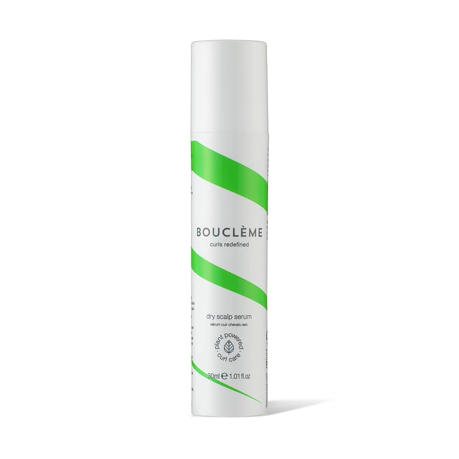 Sérum Hydratant pour Cuir Chevelu Sec