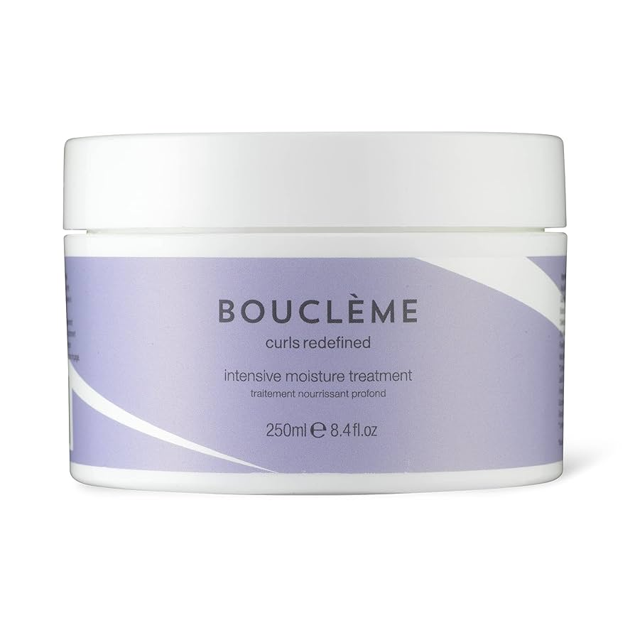Masque Capillaire Intense Vegan