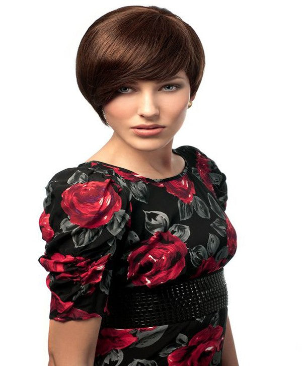 Sleek Hair - Perruque CHIC - Wig Fashion HH 100 % HUMAIN HAIR