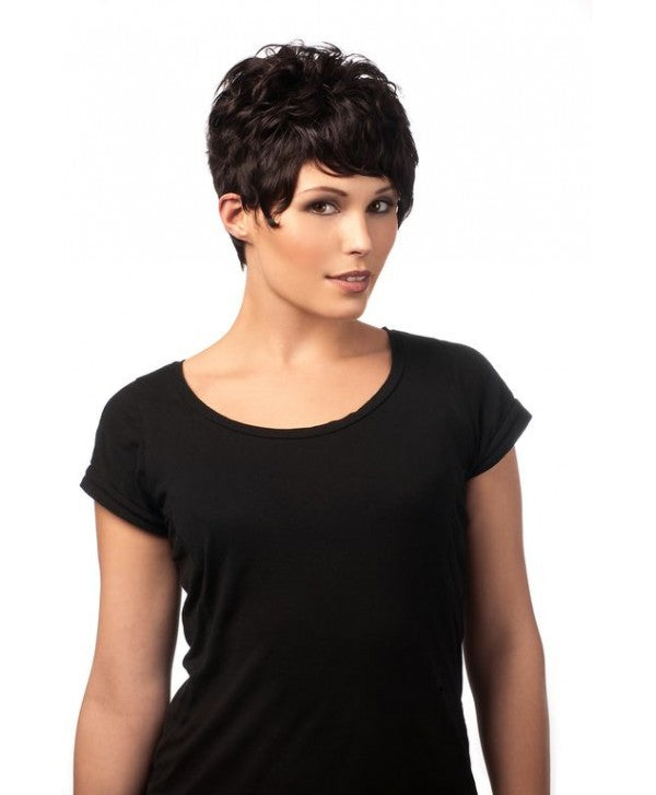 Sleek Hair - Perruque GLORIA - Wig Fashion HH 100 % HUMAN HAIR