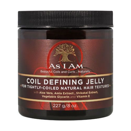 Coil Defining Jelly