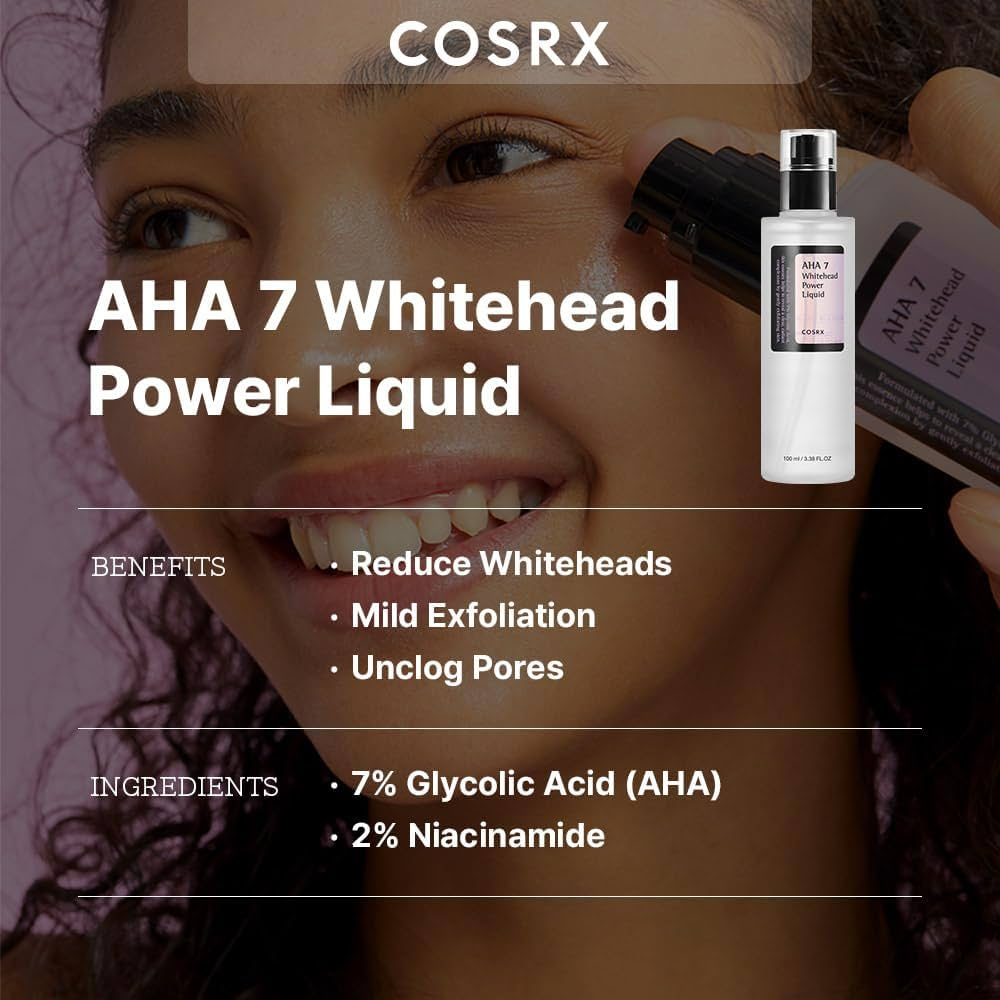 AHA 7 Whitehead Power Liquid