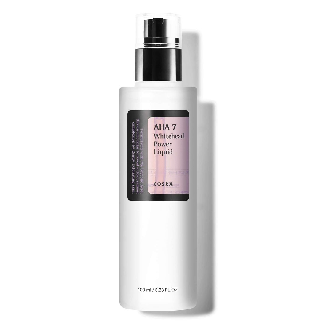 AHA 7 Whitehead Power Liquid