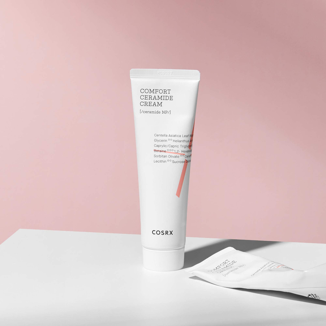 Balancium Comfort Ceramide Cream 50% Cica