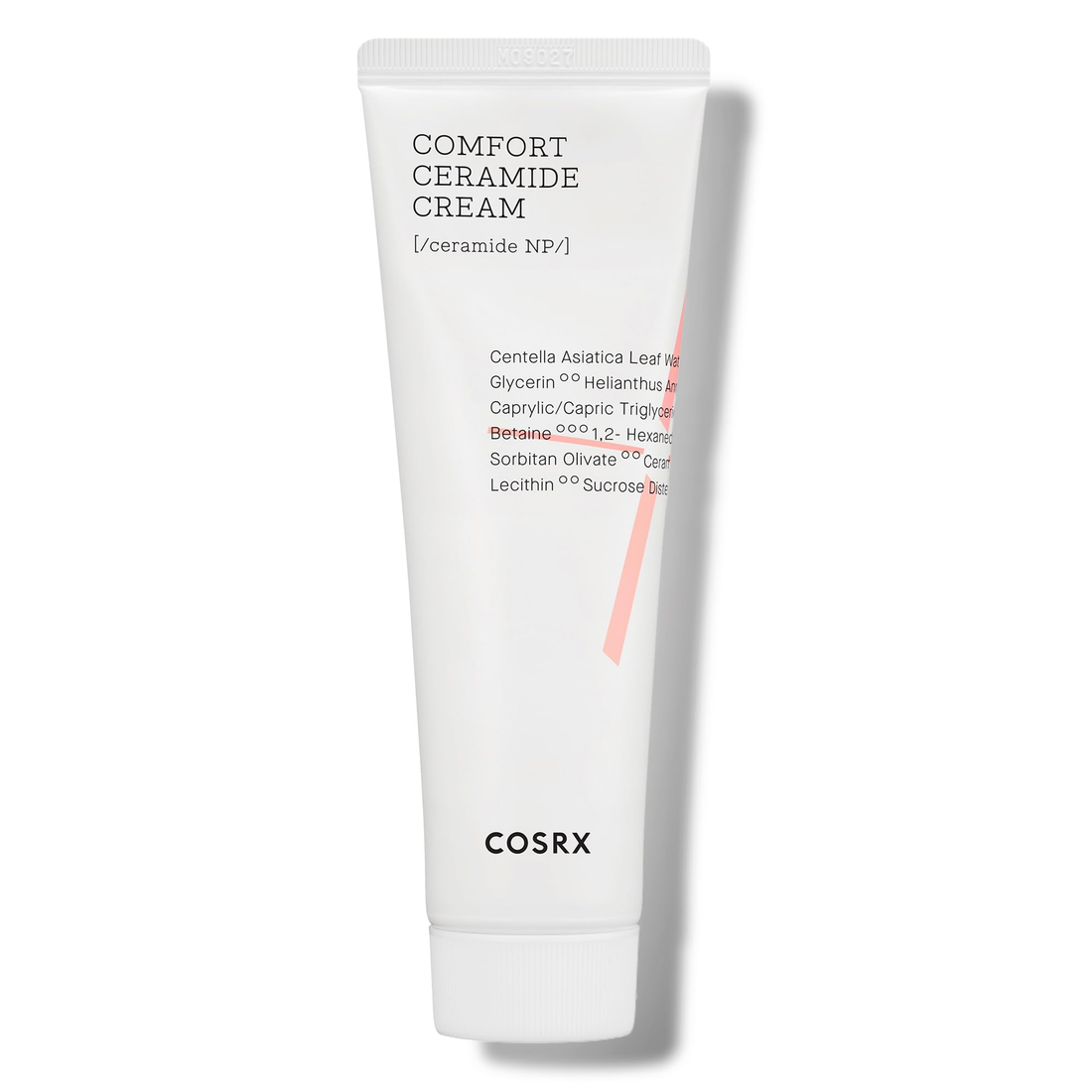 Balancium Comfort Ceramide Cream 50% Cica