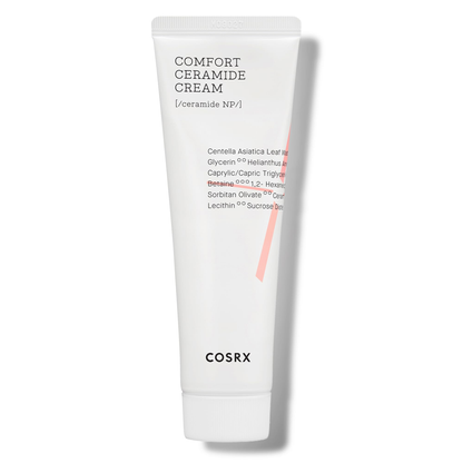 Balancium Comfort Ceramide Cream 50% Cica