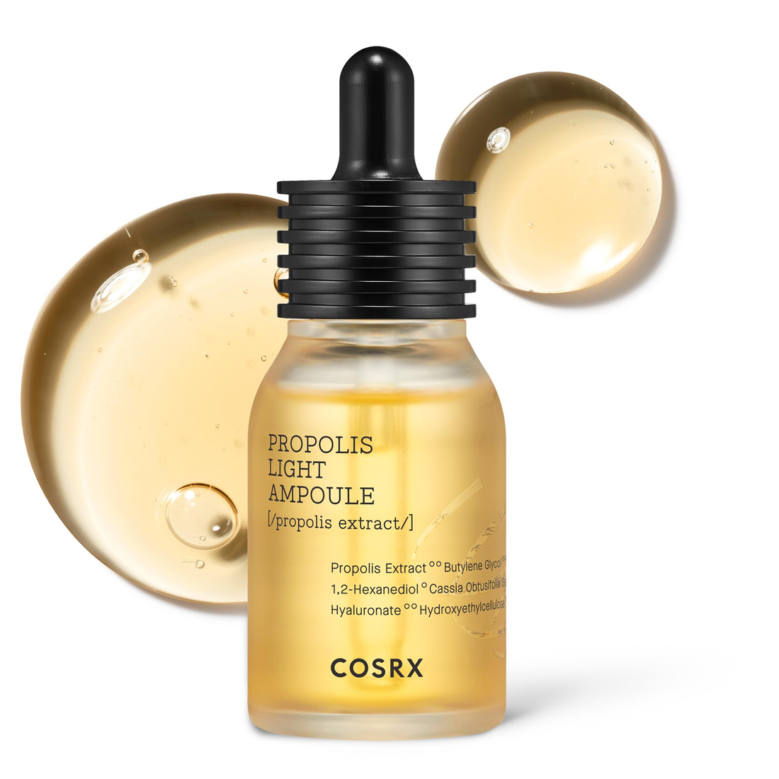 Full Fit Propolis Light Ampoule
