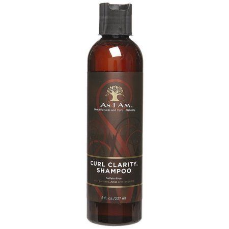 Curl Clarity Shampoo
