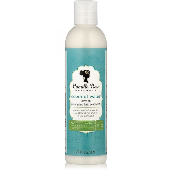 Coconut Water Leave-In - Après-Shampoing sans rinçage