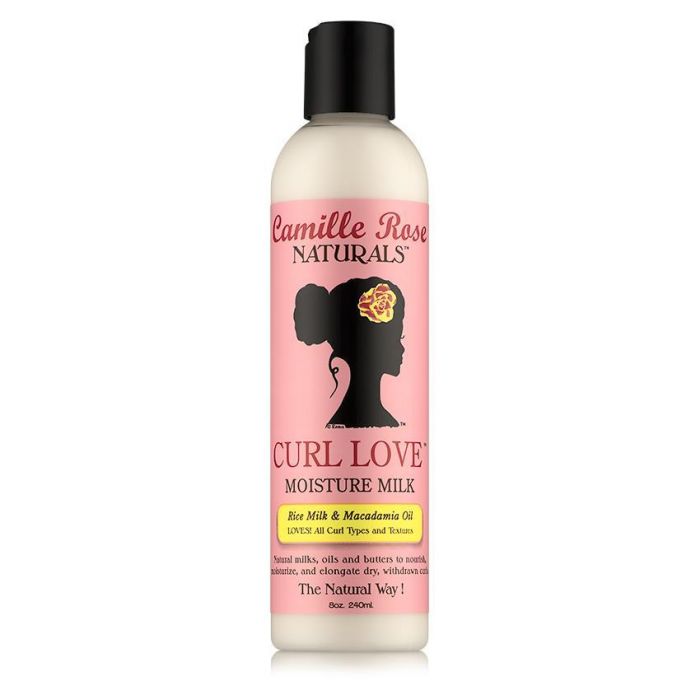 Curl Love Moisture Milk - Lait Hydratant Boucle