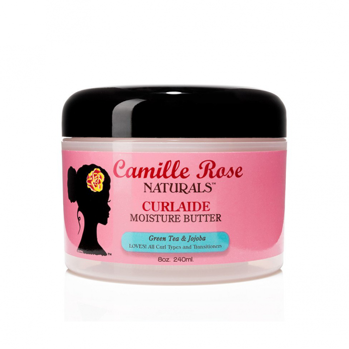 Curlaide Moisture Butter - Crème Hydratante