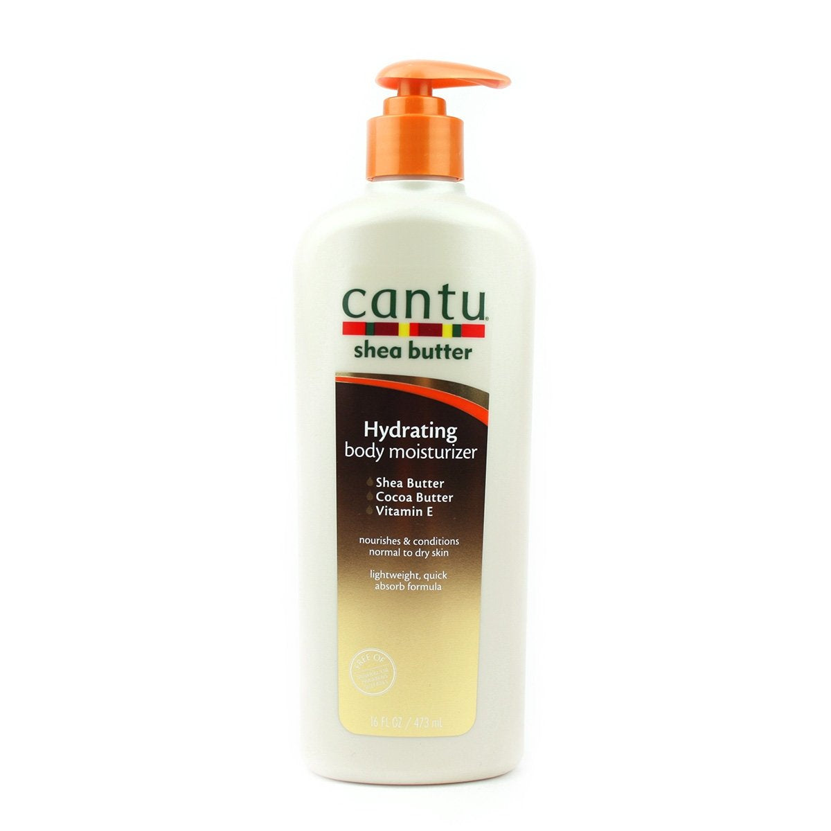 Crème Hydratante pour le Corps
