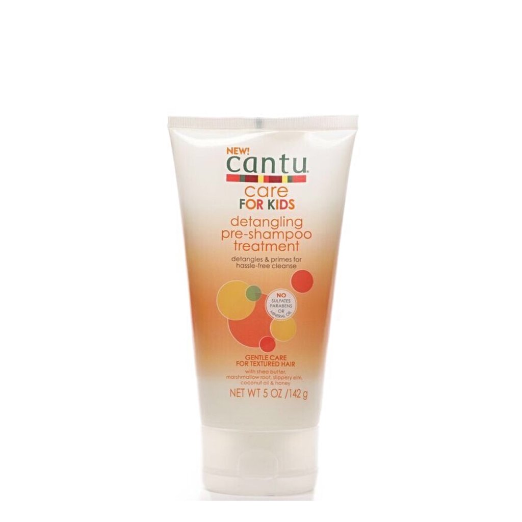 Soin Démêlant Avant-Shampoing