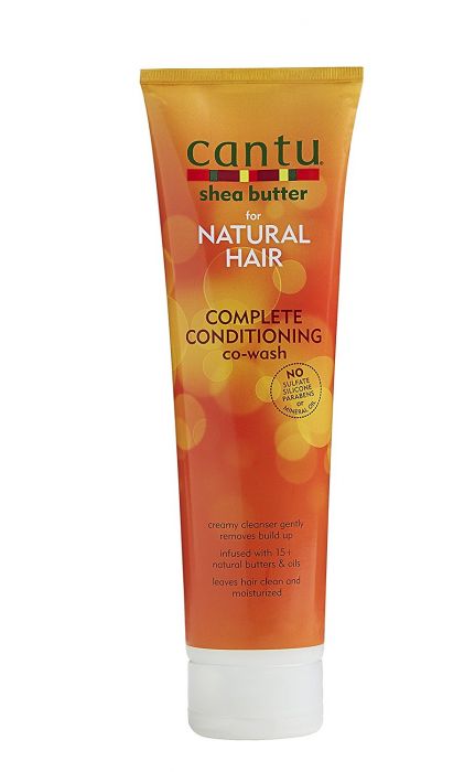 Shea Butter Natural Co-Wash